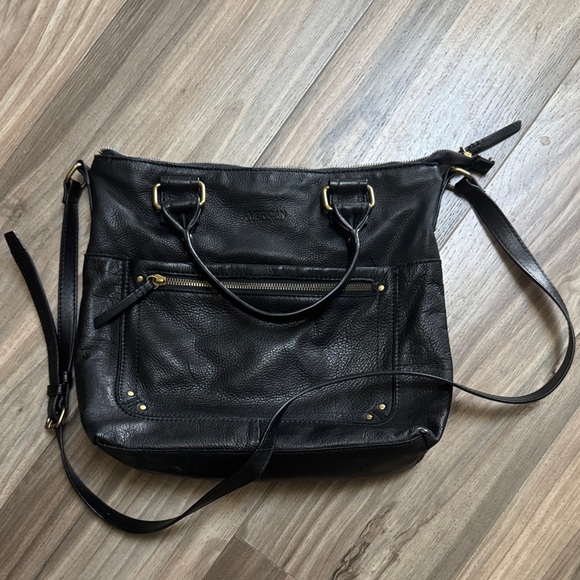 American Leather Co. Handbags - American Leather Crossbody Bag